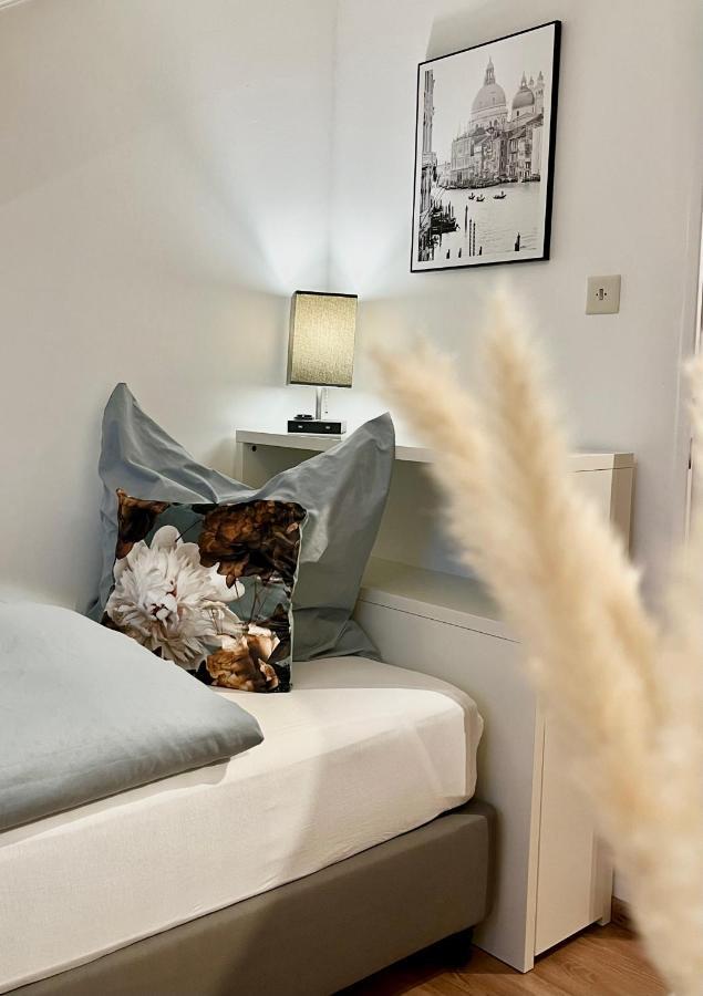 Casa Inn Parkview - Relax & Chill - Perfect For Business Travel, Weekend Trip, Family&Friends, Dogs Lover, Romance, Layover Or Longstay Limburg an der Lahn Eksteriør billede