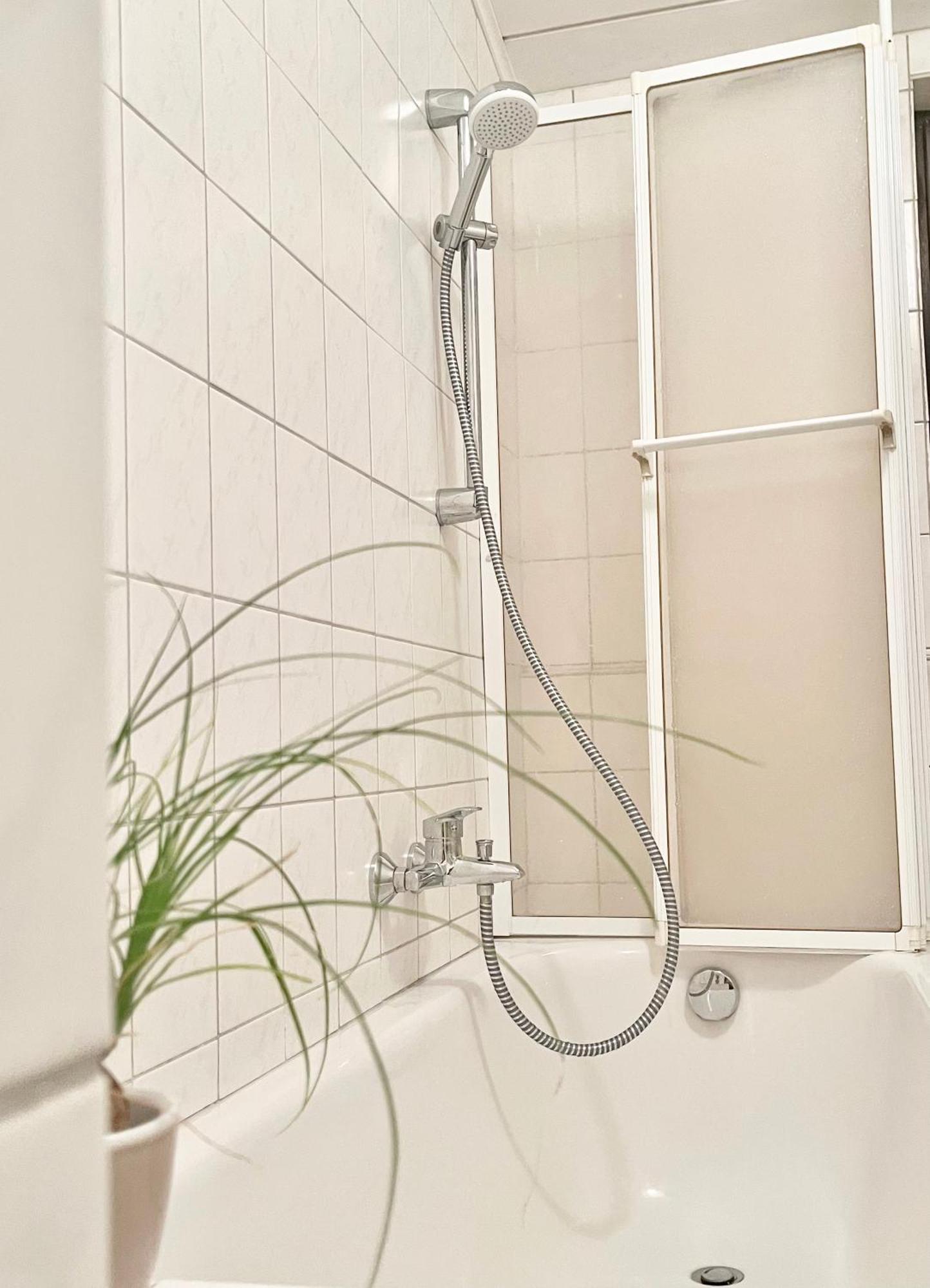 Casa Inn Parkview - Relax & Chill - Perfect For Business Travel, Weekend Trip, Family&Friends, Dogs Lover, Romance, Layover Or Longstay Limburg an der Lahn Eksteriør billede