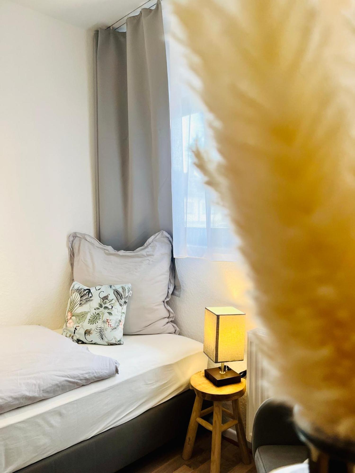 Casa Inn Parkview - Relax & Chill - Perfect For Business Travel, Weekend Trip, Family&Friends, Dogs Lover, Romance, Layover Or Longstay Limburg an der Lahn Eksteriør billede