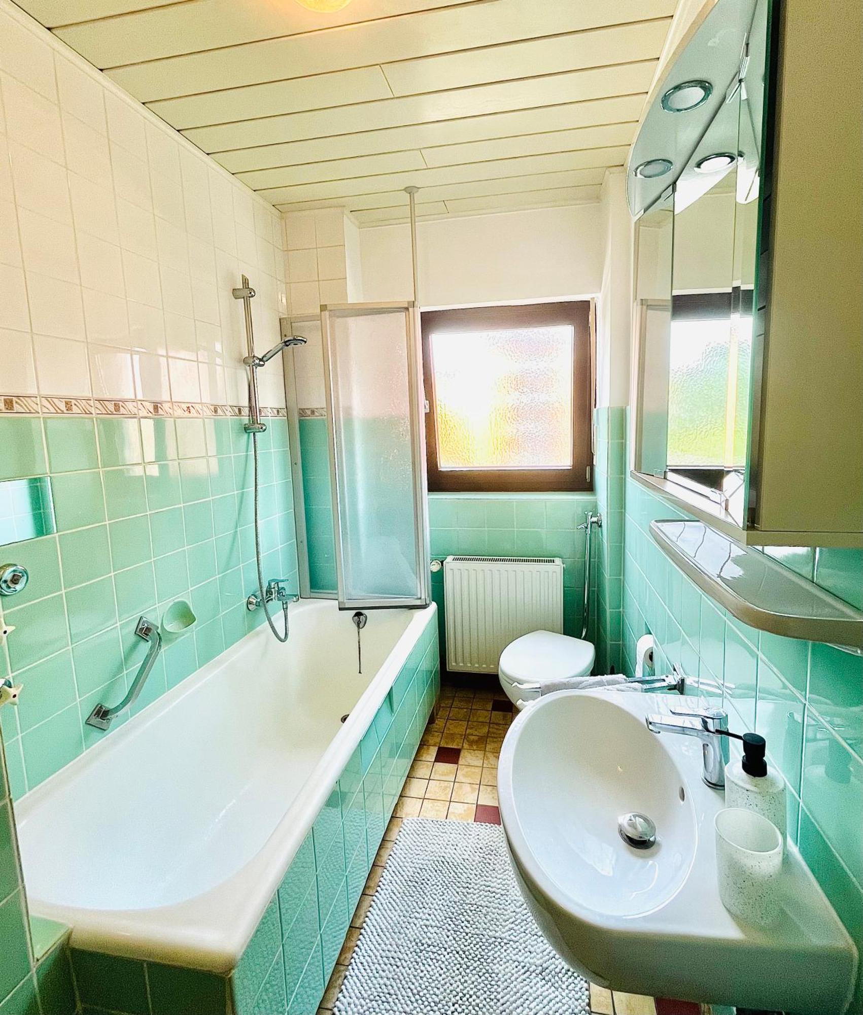 Casa Inn Parkview - Relax & Chill - Perfect For Business Travel, Weekend Trip, Family&Friends, Dogs Lover, Romance, Layover Or Longstay Limburg an der Lahn Eksteriør billede